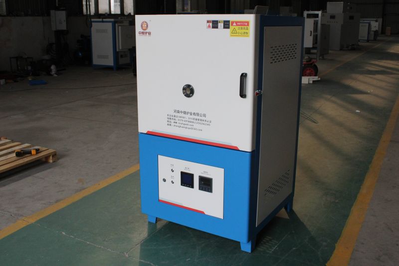 實(shí)驗(yàn)電爐用處