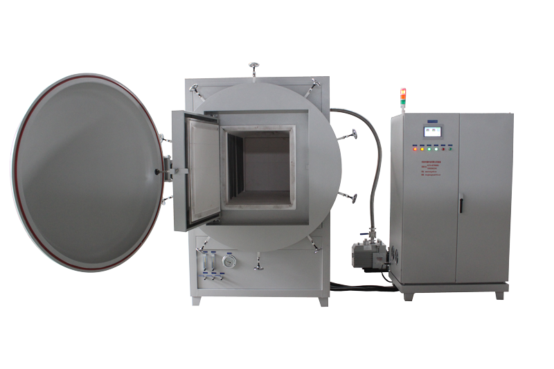 陶瓷燒結(jié)低真空與高真空的燒結(jié)