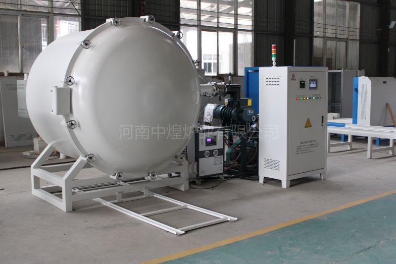 真空氣氛爐特點(diǎn)